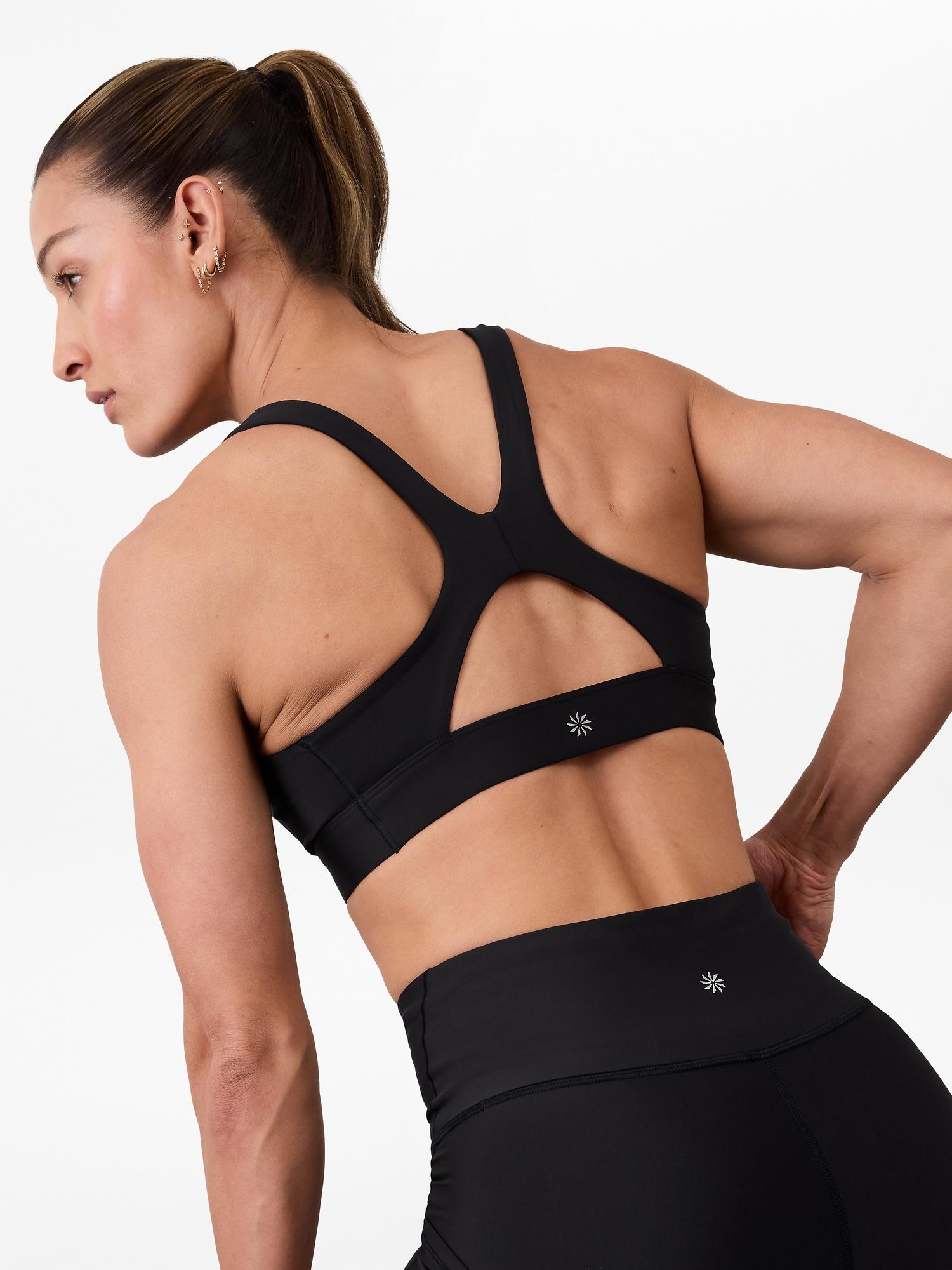 Interval Sports Bra A-C Product Image