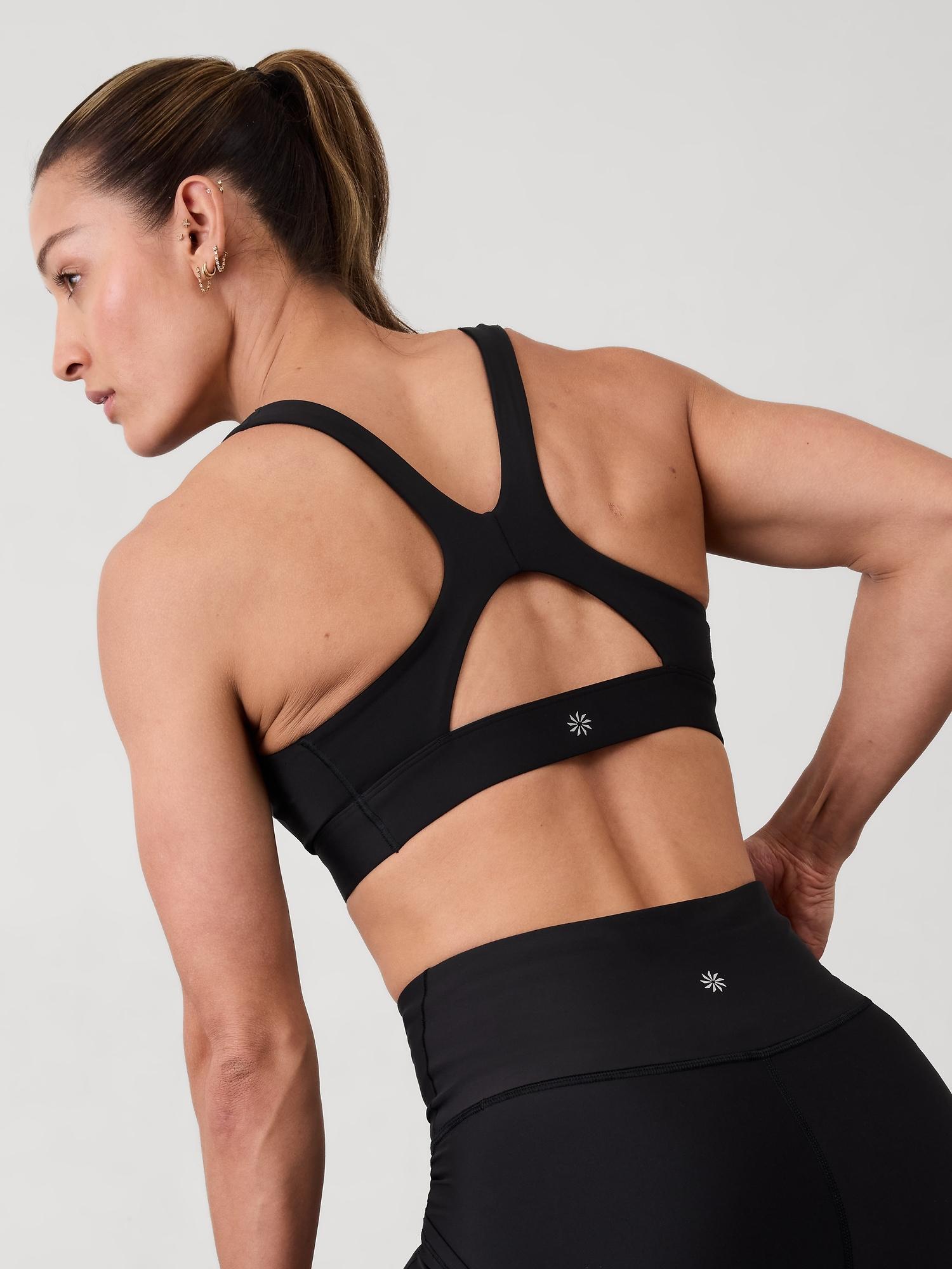 Interval Sports Bra A-C Product Image