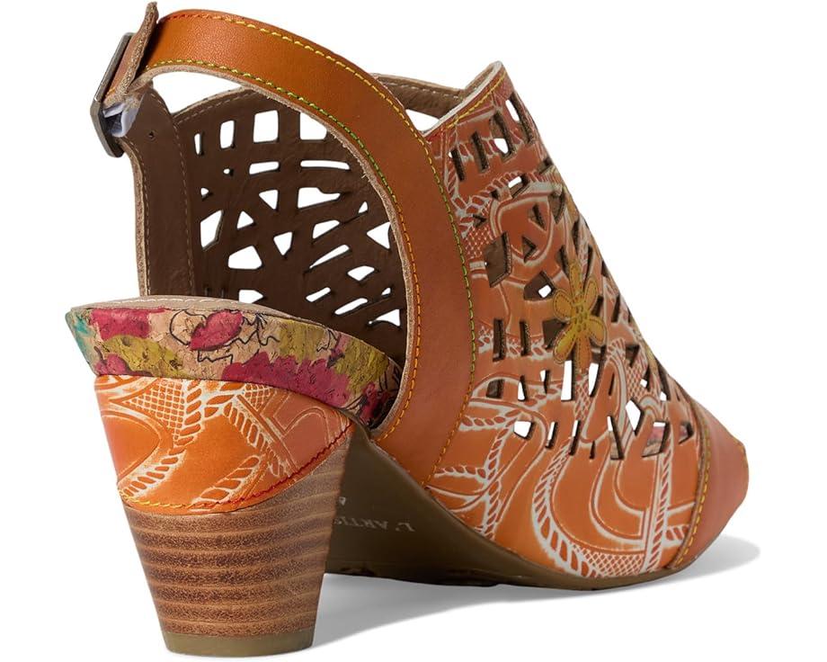 Women's L'Artiste by Spring Step Eclipsing Product Image