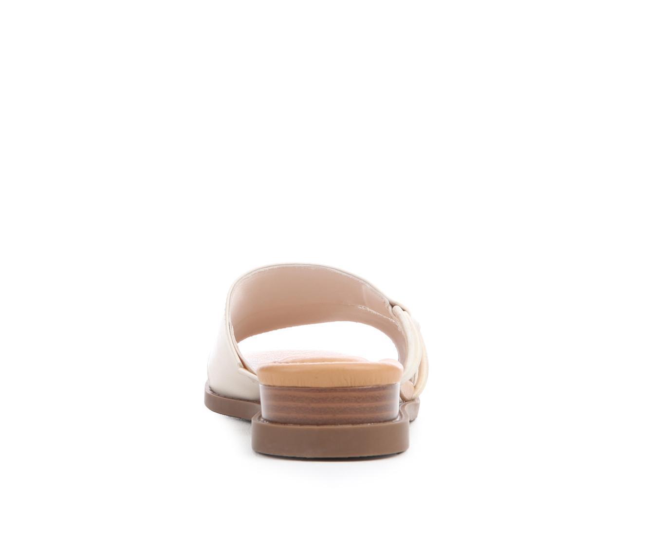 Women's Vintage 7 Eight Rony Wedge Sandals Product Image