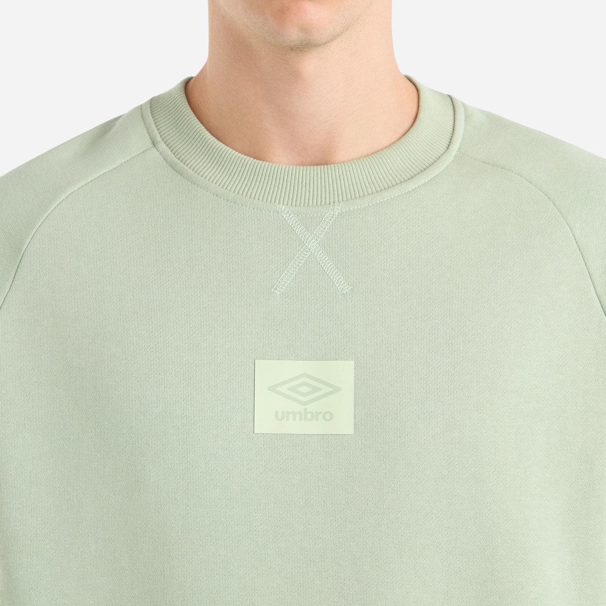 Small Logo Sweat Product Image