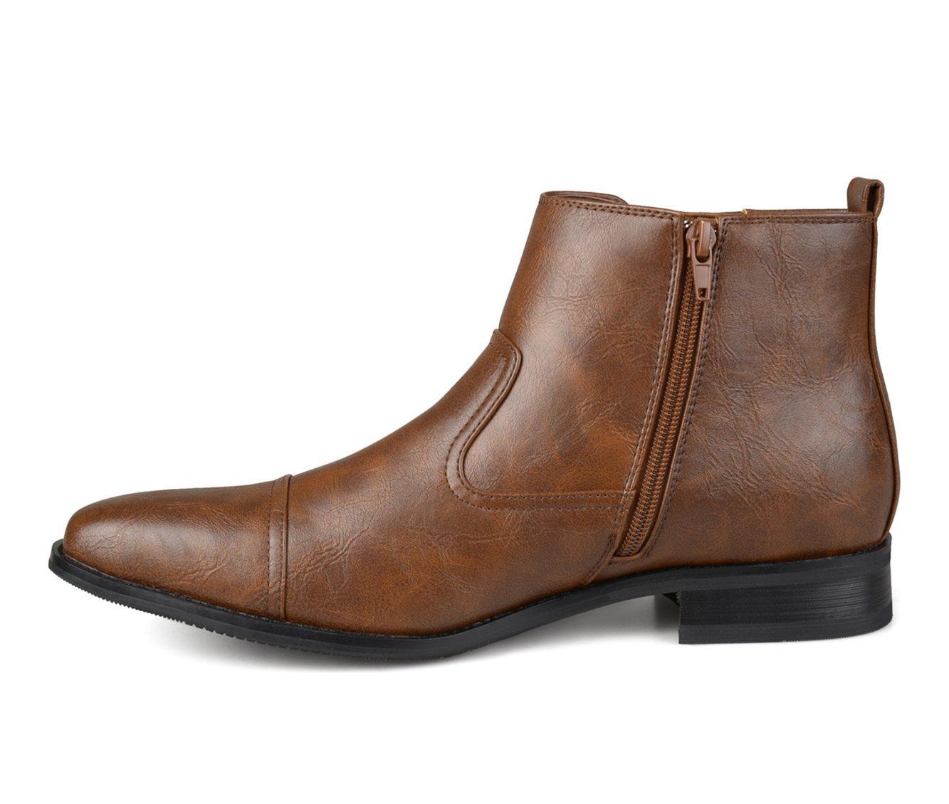 Men's Vance Co. Alex Chelsea Boots Product Image