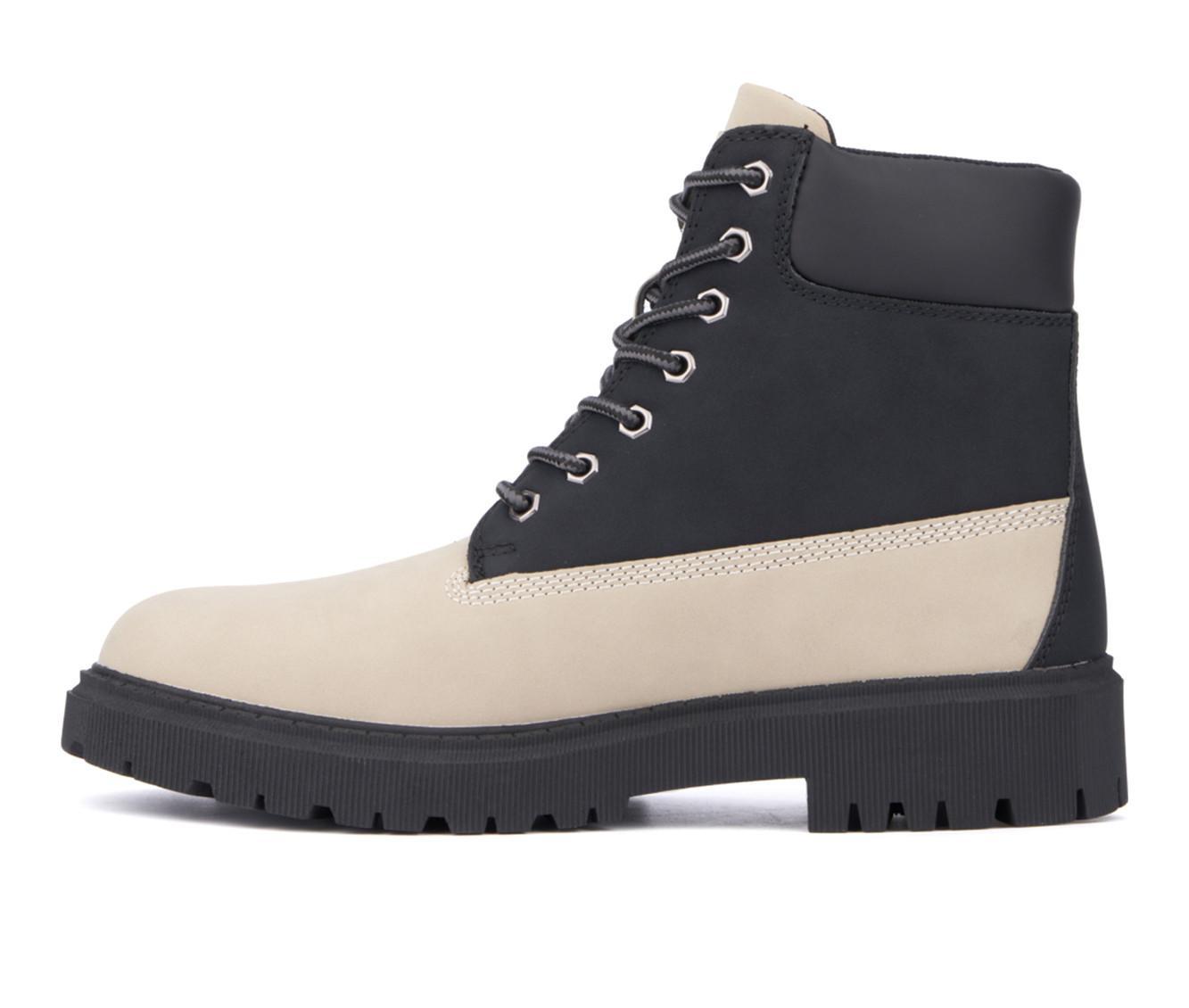 Men's Xray Footwear Lazlo Lace Up Casual Boots Product Image