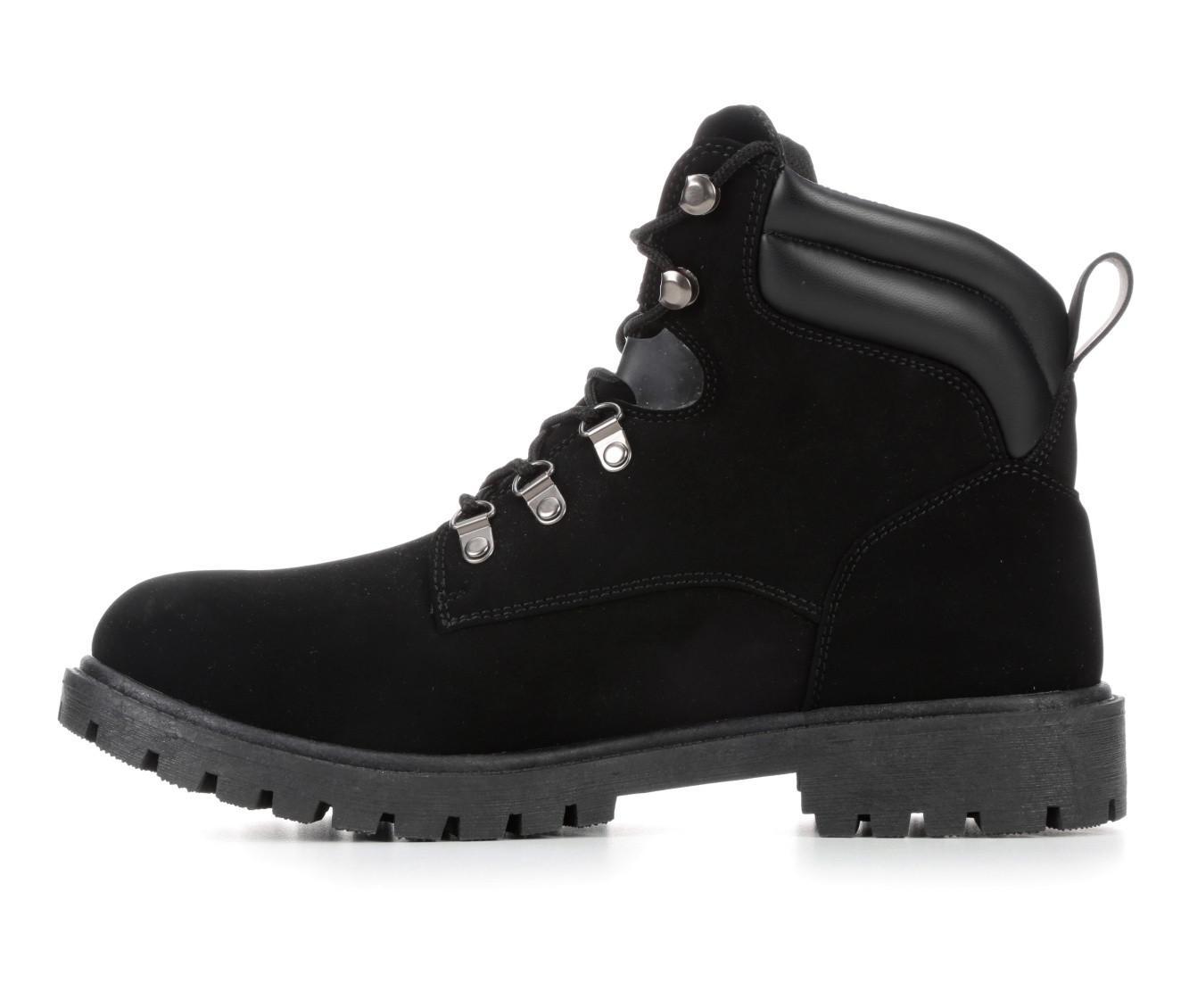 Men's Lugz Scaffold Boots Product Image