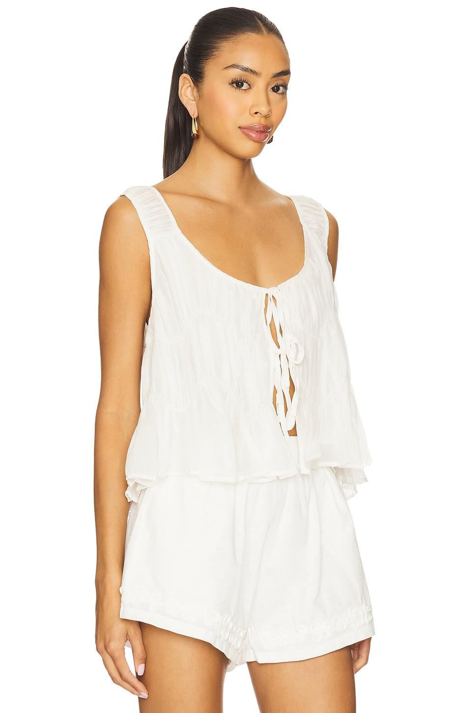 Giselle Top Tularosa Product Image