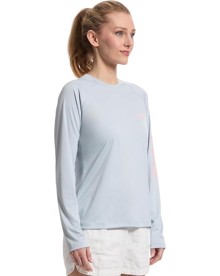 Tidal Tee™ 1/4 Zip Product Image
