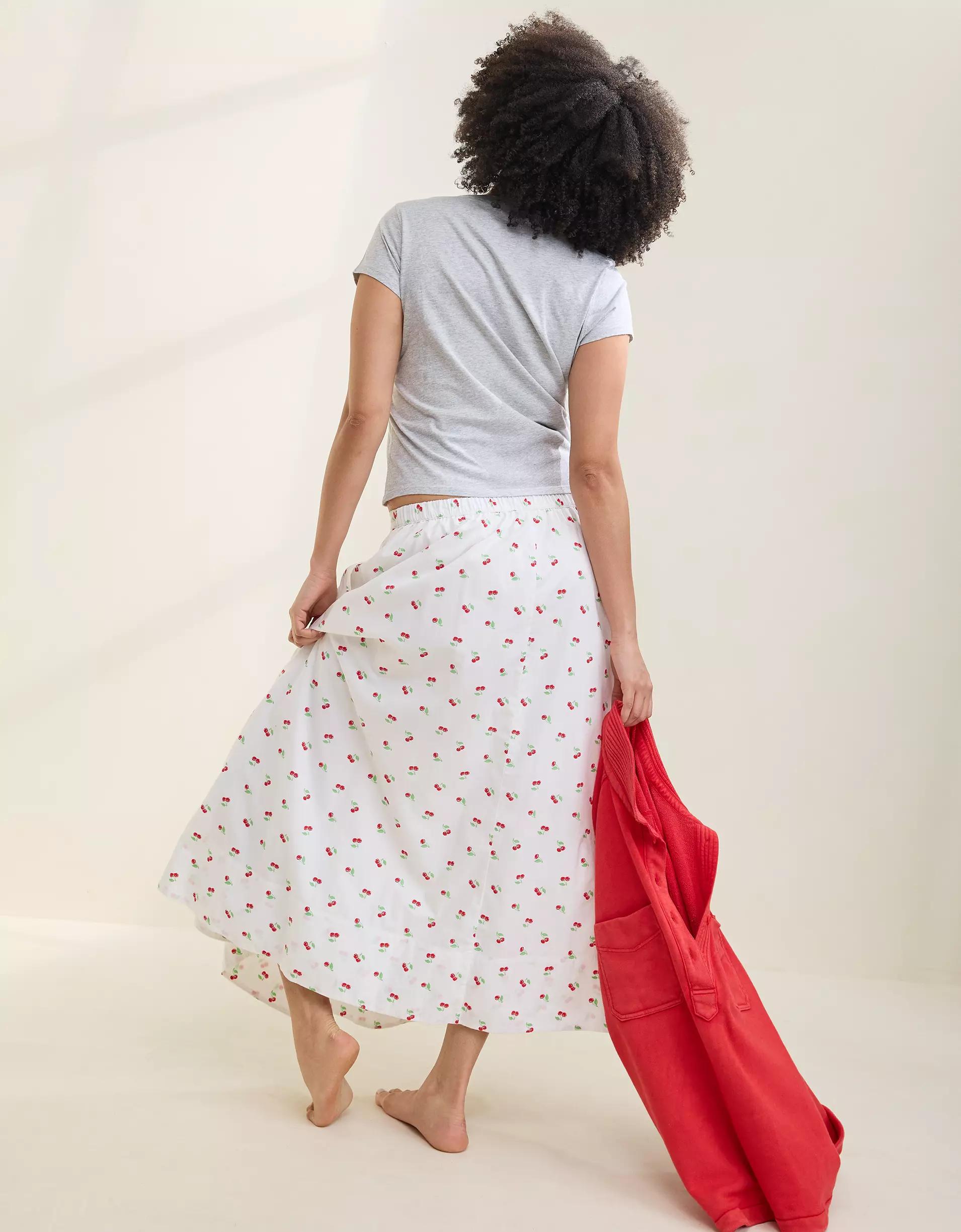 Aerie The New Essential Skirt Product Image