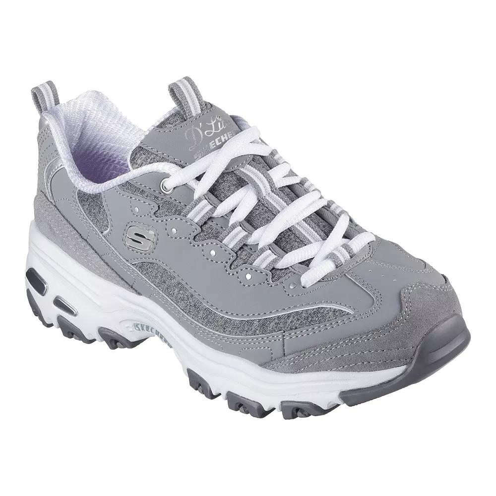 Skechers® D'Lites Women's Shoes,  Product Image