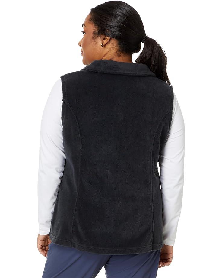 Plus Size Benton Springs™ II Long Hoodie Product Image