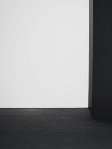 Ribbed knit sweater Product Image