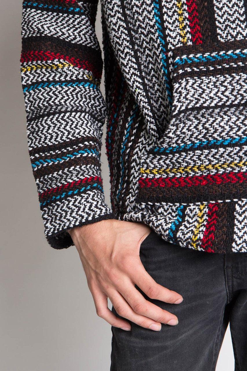 Assorted Color Baja Hoodie Product Image