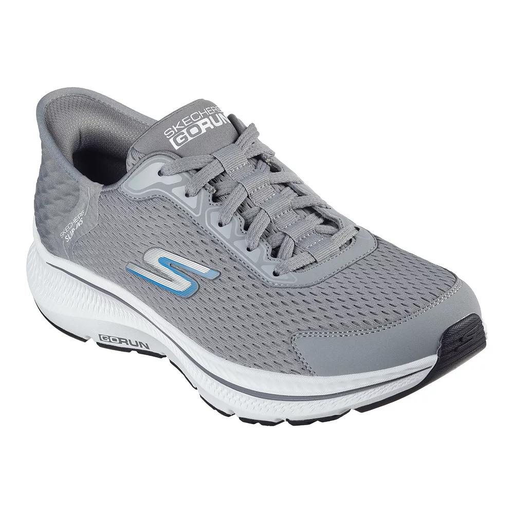 Skechers Hands Free Slip-ins™ GO RUN Consistent 2.0 Empowered Men's Shoes,  Product Image