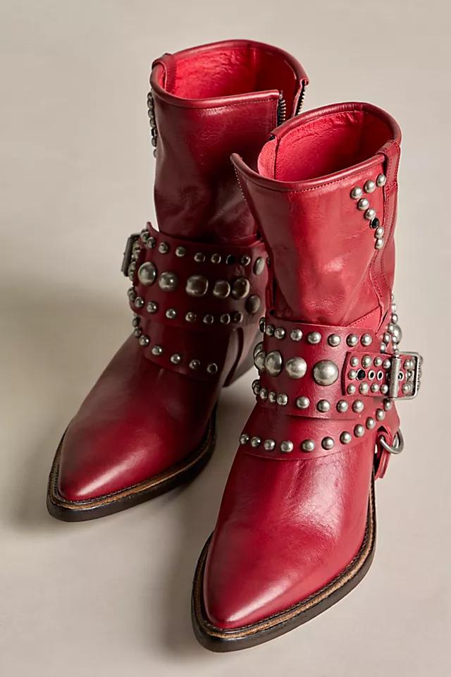 We The Free Axel Boots Product Image