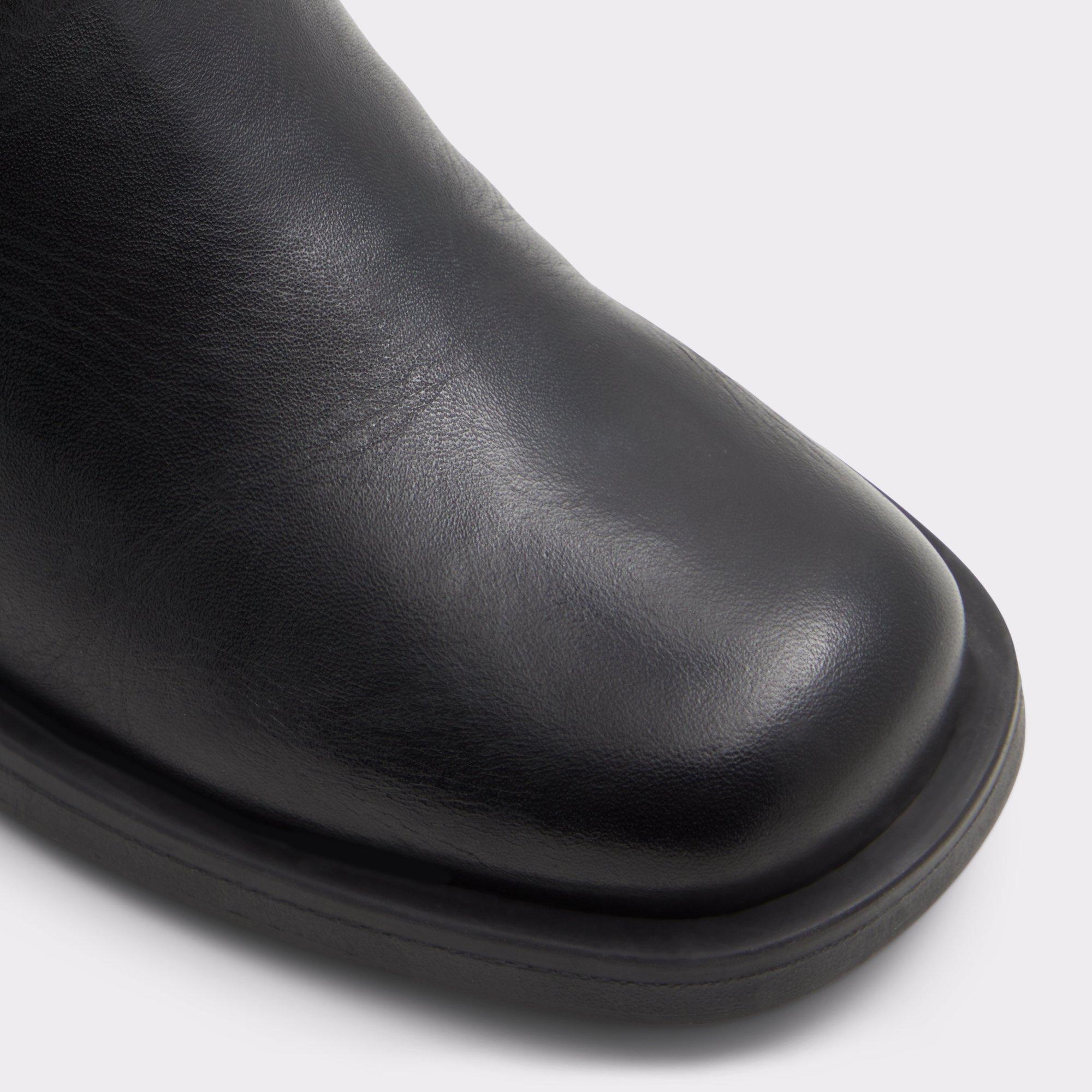 ALDO Ryderr - Women's Ankle Boot - Black, Size 6 Product Image