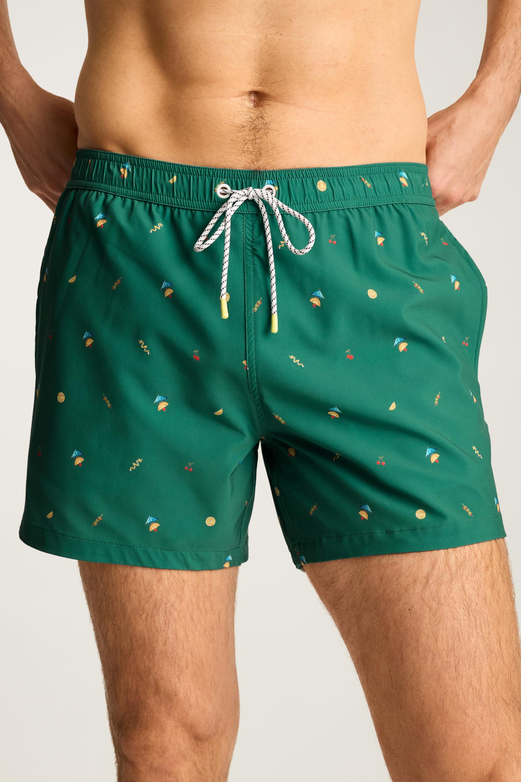 Riviera Swim Trunks Product Image