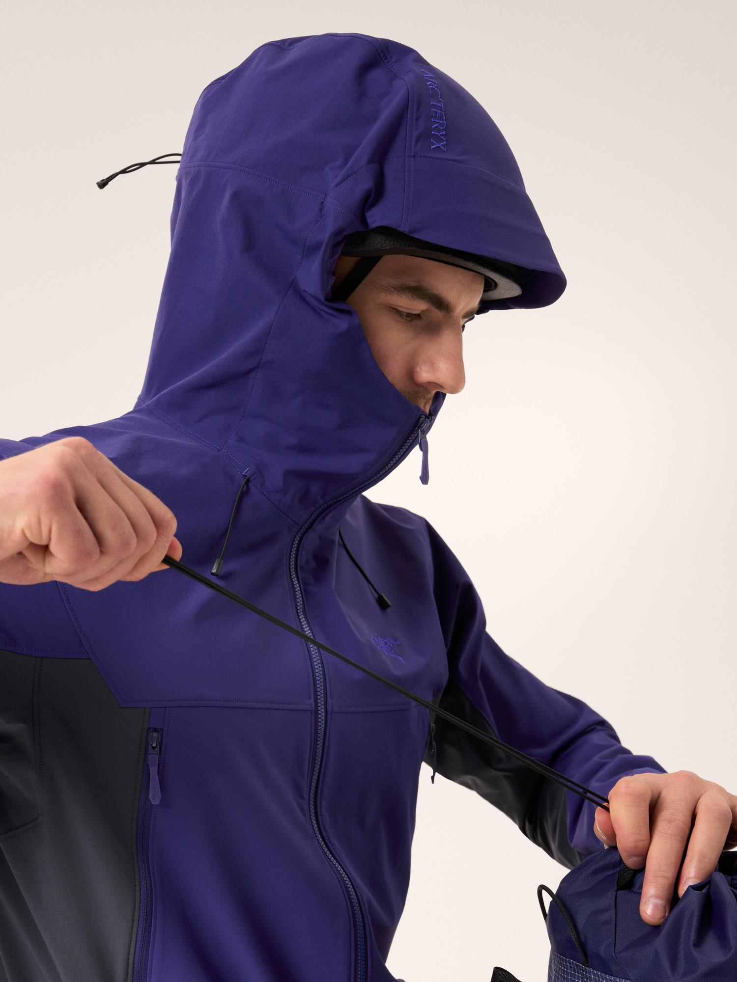 Serratus Hoody Men's Product Image