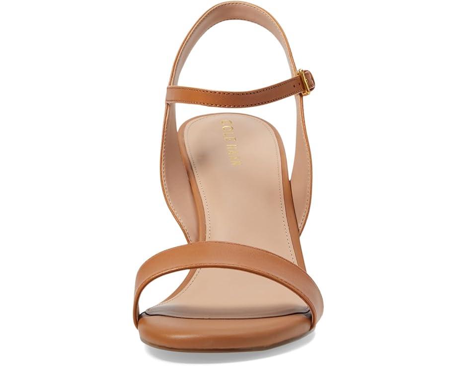 Rachel Buckle Sandals Product Image
