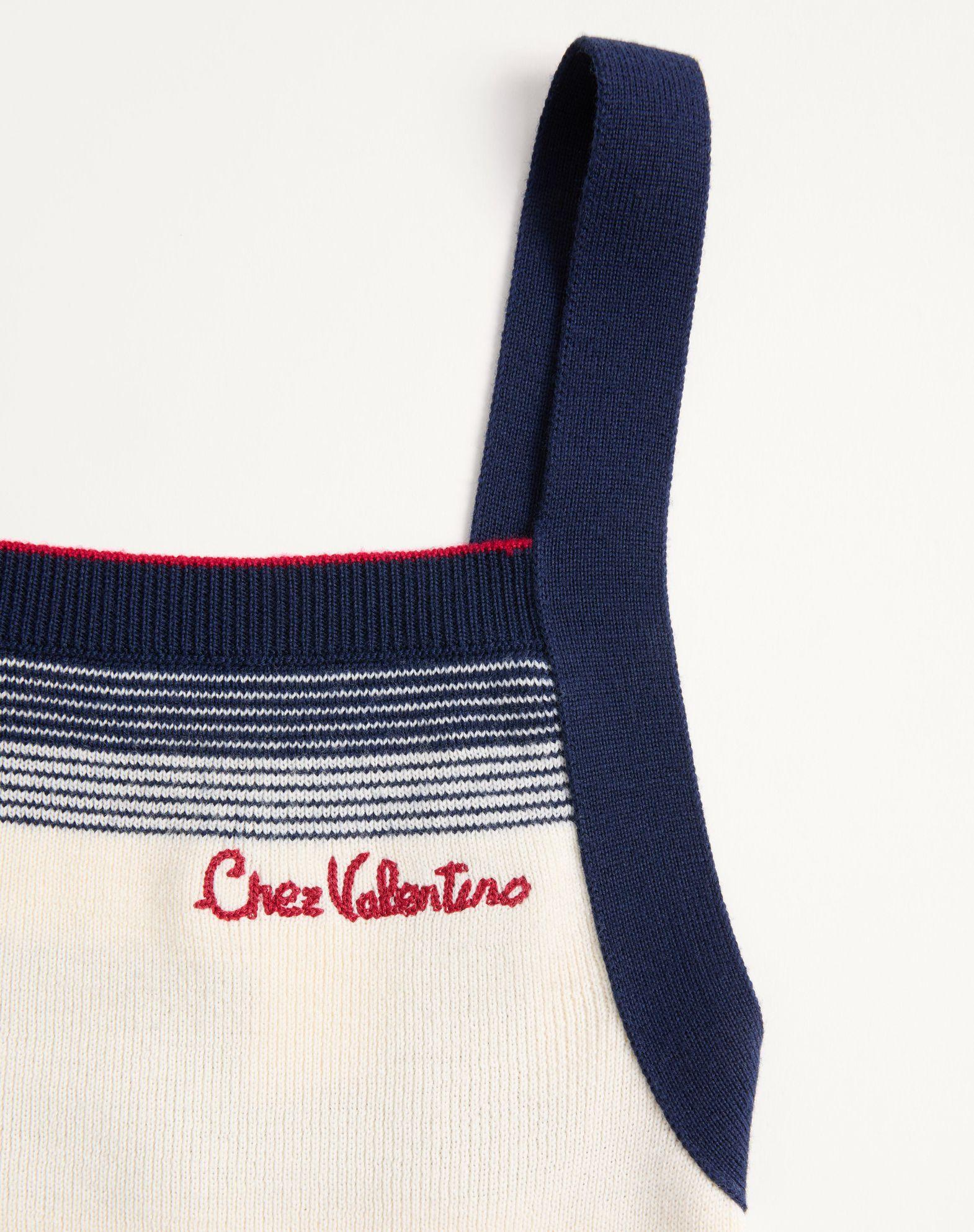 Wool Top Product Image