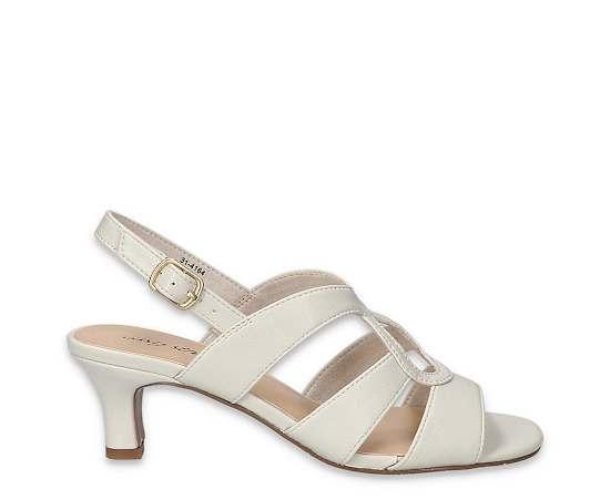 Easy Street Womens Zella Sandal Product Image