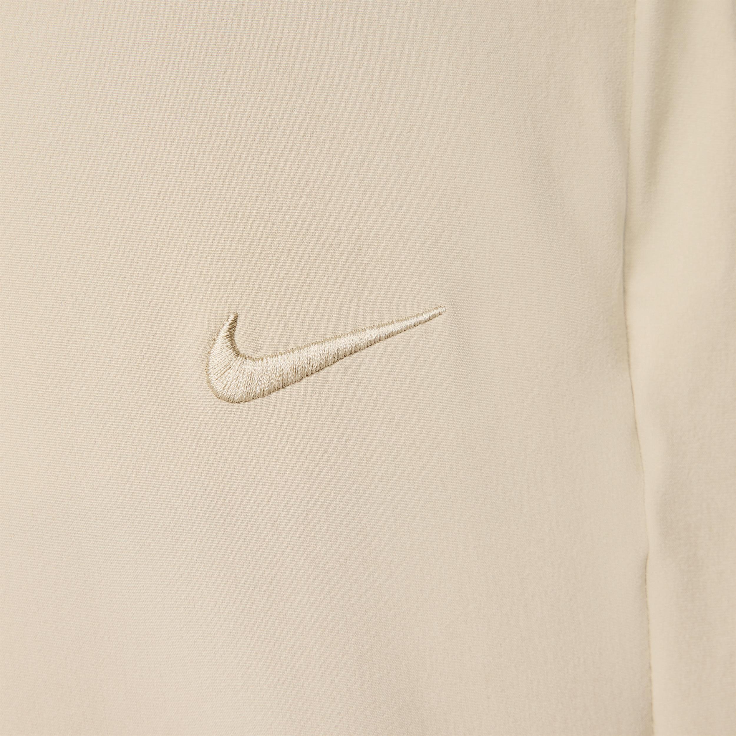 Nike Mens Unlimited Dri-FIT Zippered Cuff Versatile Pants | FB7548-320 Product Image