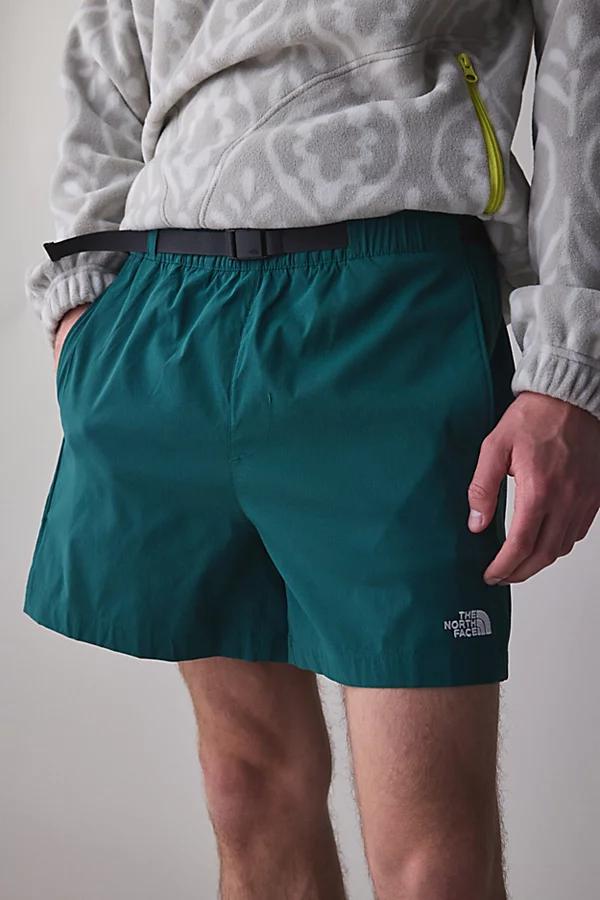 The North Face Action 2.0 Short Mens at Urban Outfitters Product Image