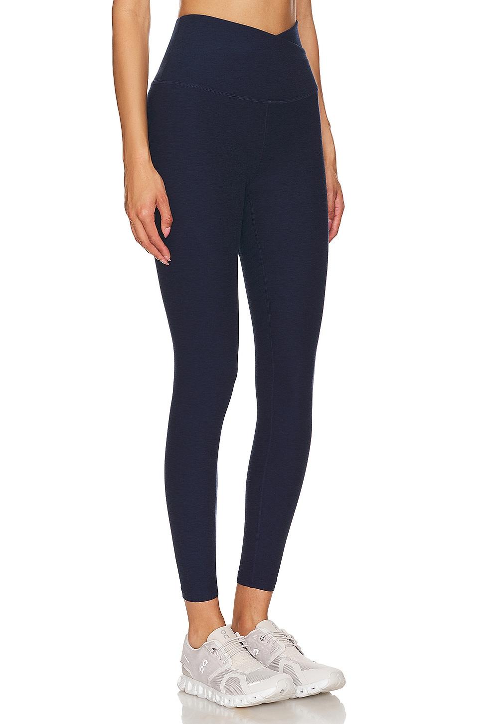 Spacedye At Your Leisure Midi Legging Beyond Yoga Product Image