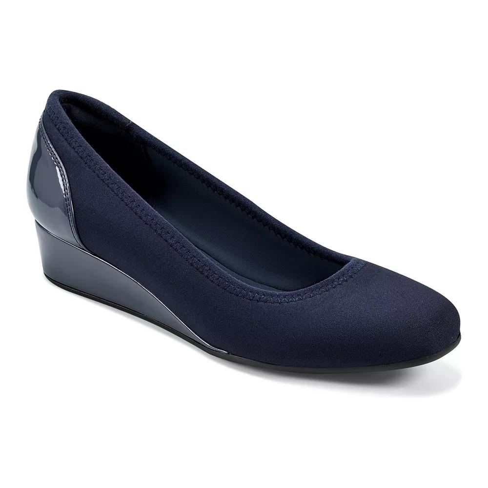 Easy Spirit Gwenyth Women's Wedge Pumps,  Product Image
