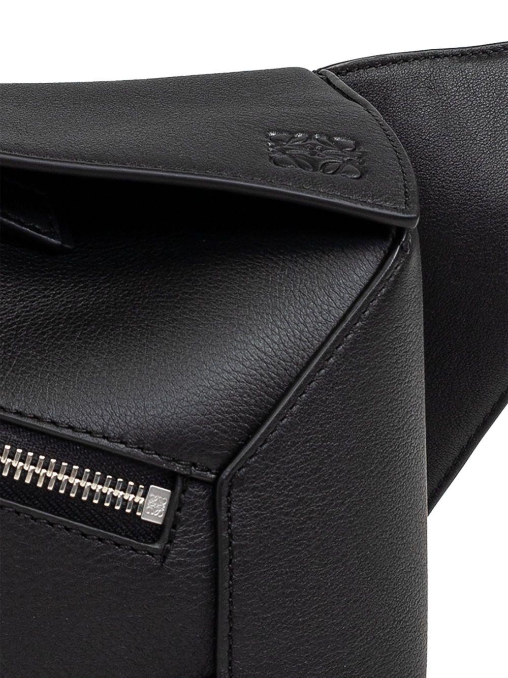 small Puzzle belt bag Product Image