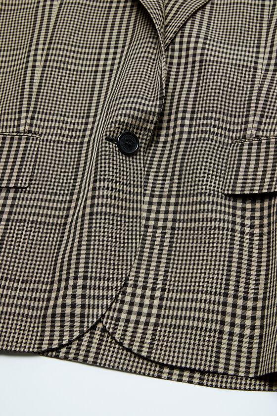 Single-breasted jacket - Regular fit Product Image