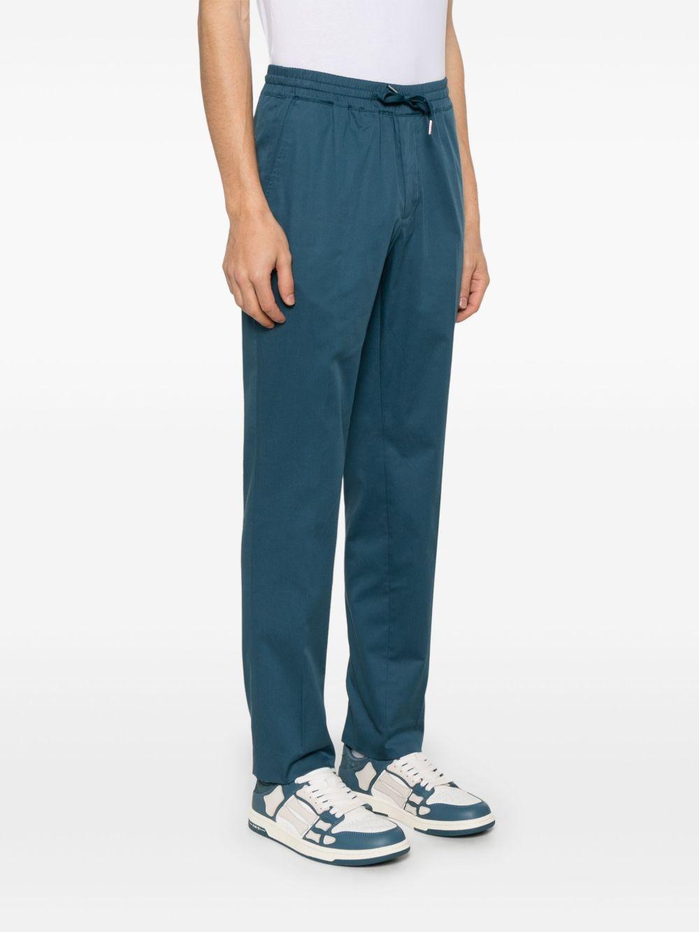 straight-leg pants Product Image