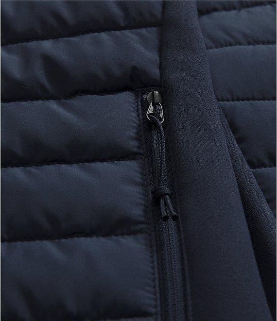 The North Face Long Sleeve Canyonlands Hybrid Jacket Product Image
