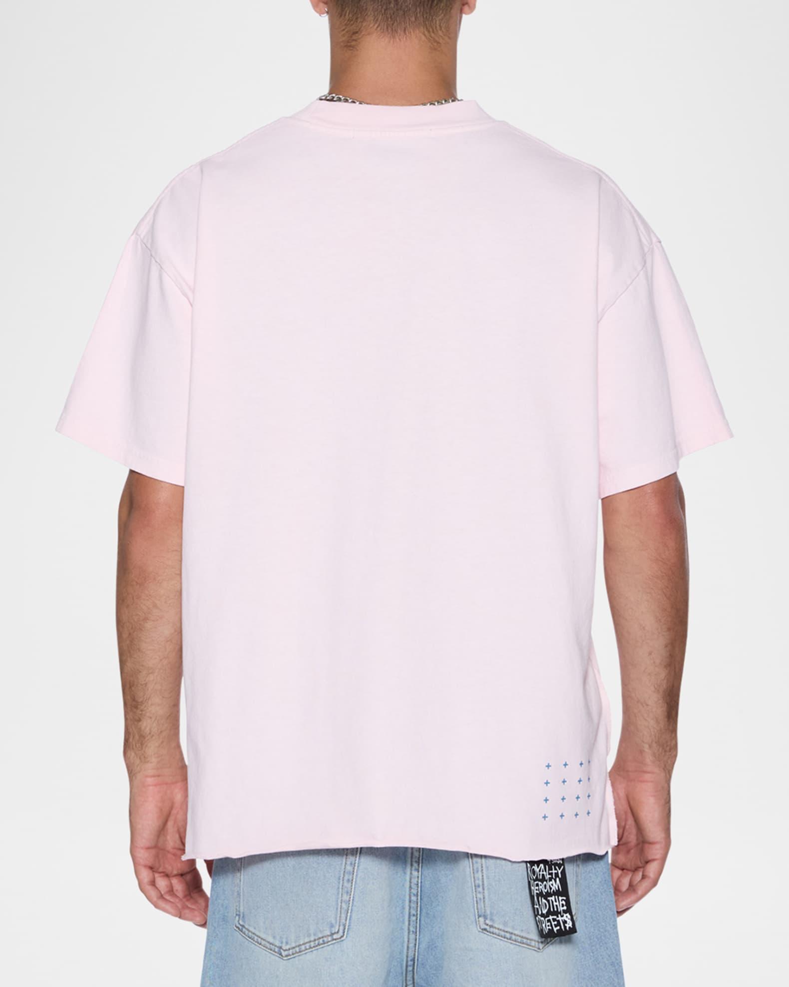 Men's Paradiso Ekcess Graphic T-Shirt Product Image