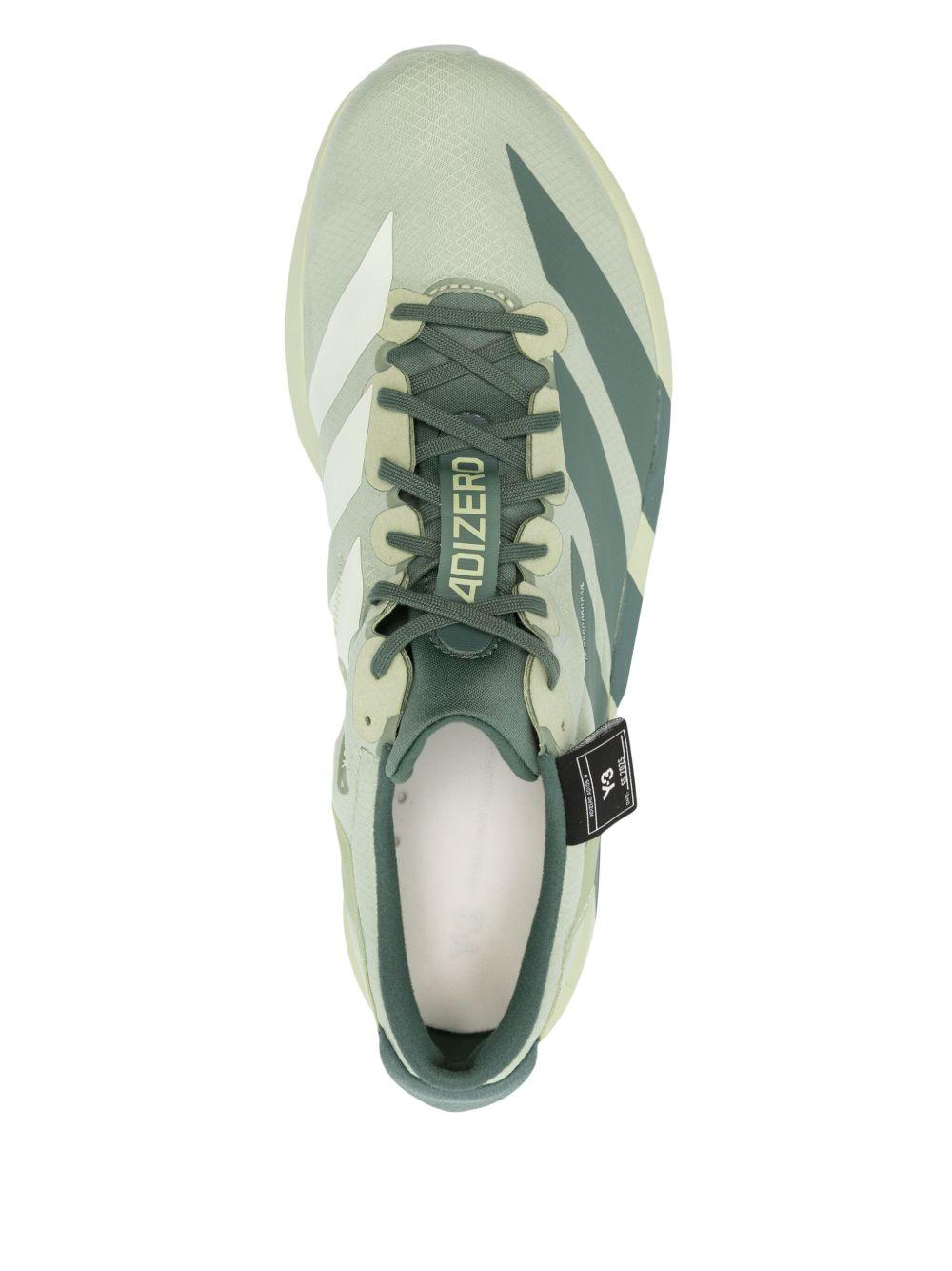 Adizero Adios 9 sneakers Product Image