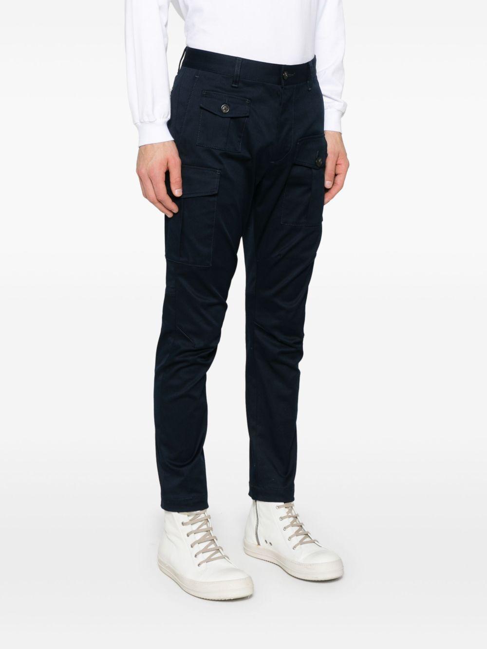 cargo trousers Product Image