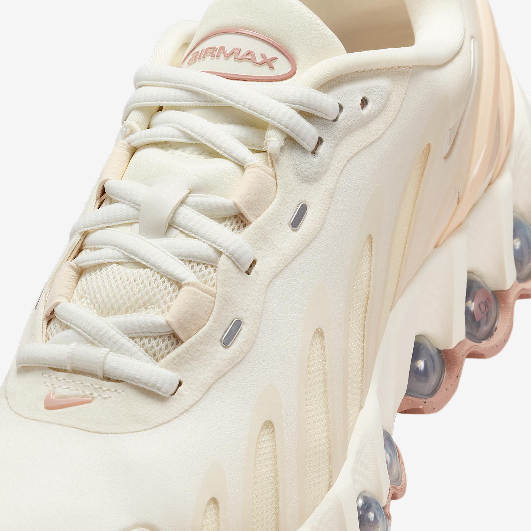 Nike Womens Air Max Dn8 Shoes | IH5084-219 Product Image