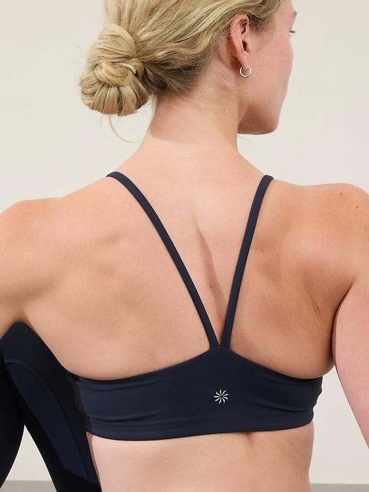 Transcend Scoop Sports Bra A-C Product Image