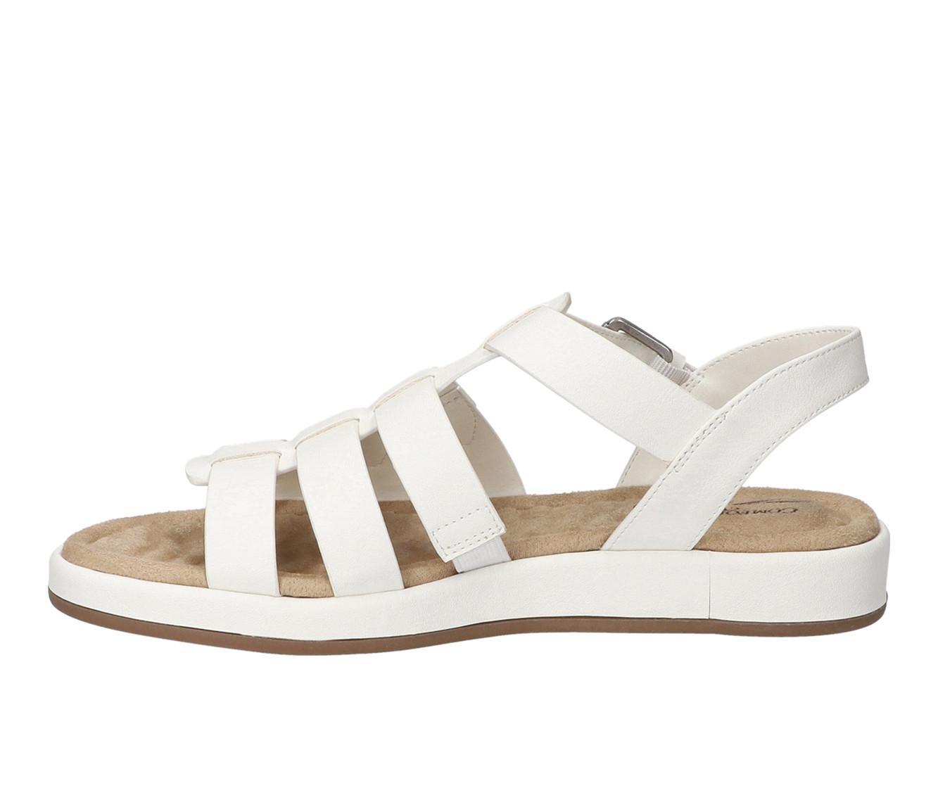 Women's Easy Street Chirp Sandals Product Image