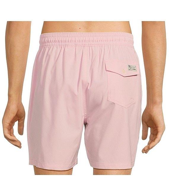 Polo Ralph Lauren Traveler Classic 5.75#double; Swim Trunks Product Image