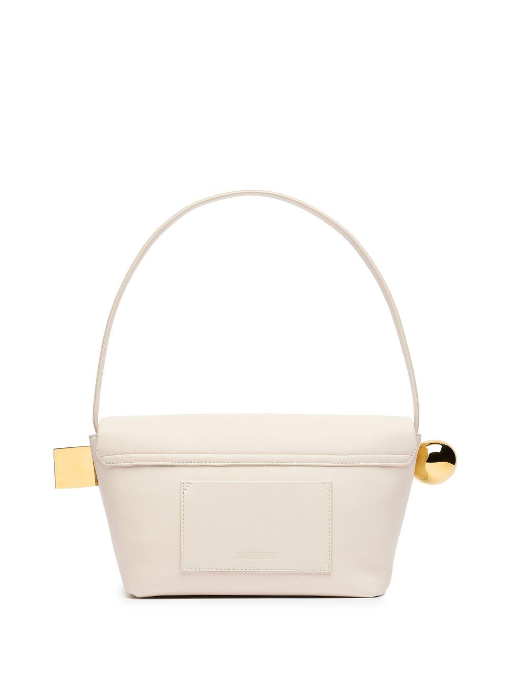 Le Rond Carré shoulder bag Product Image