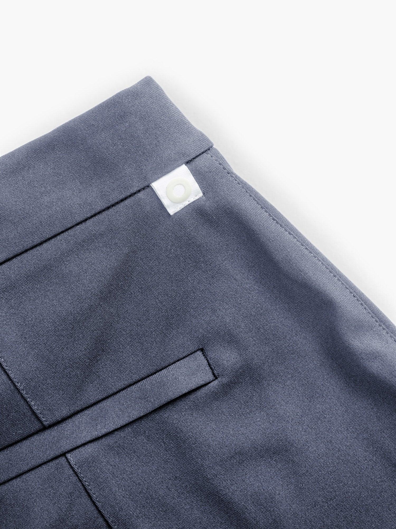 Women's Kinetic Tailored Blazer - Slate Grey (MPS) Product Image