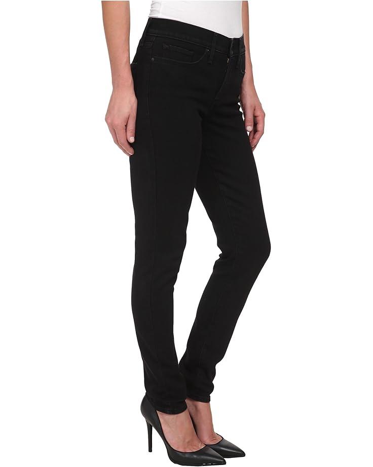 721 High Rise Skinny Product Image