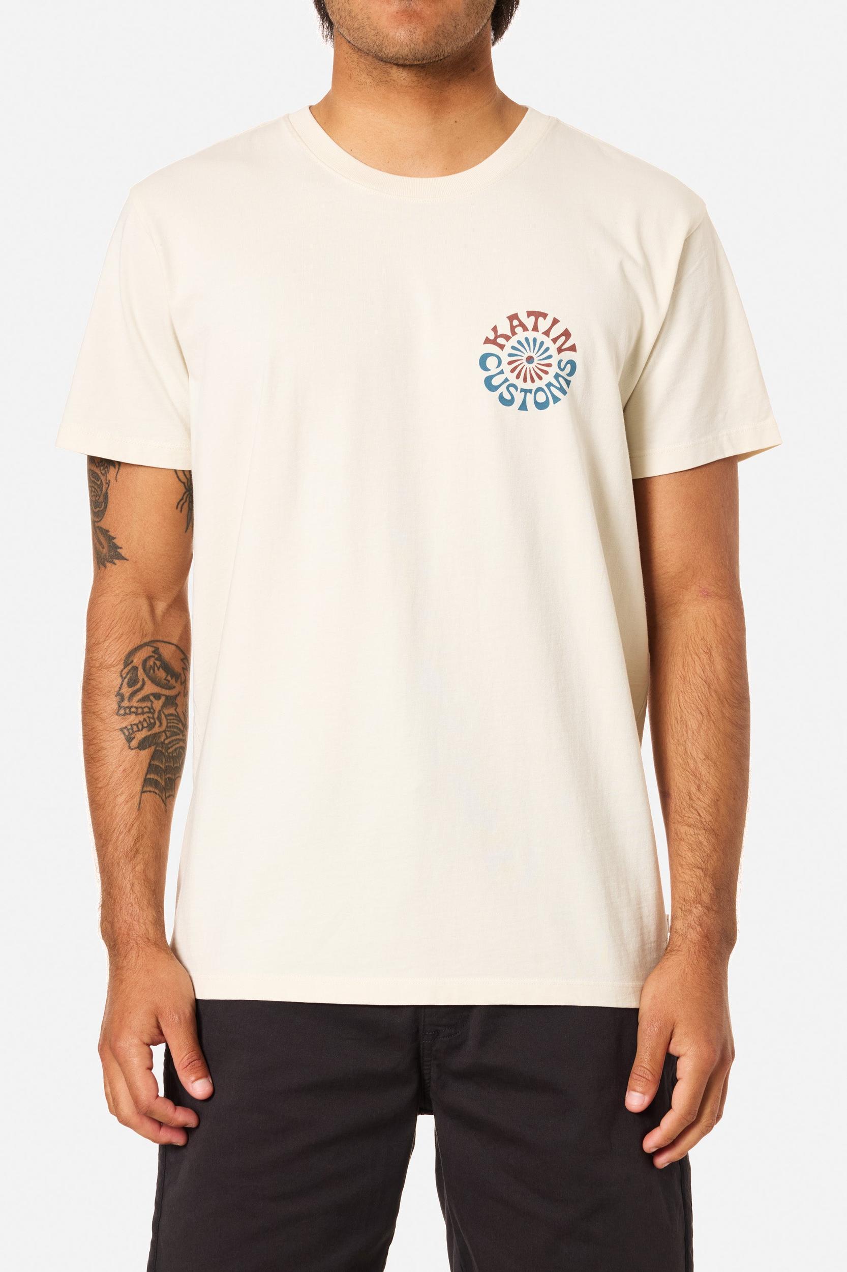 TWIRL TEE Product Image