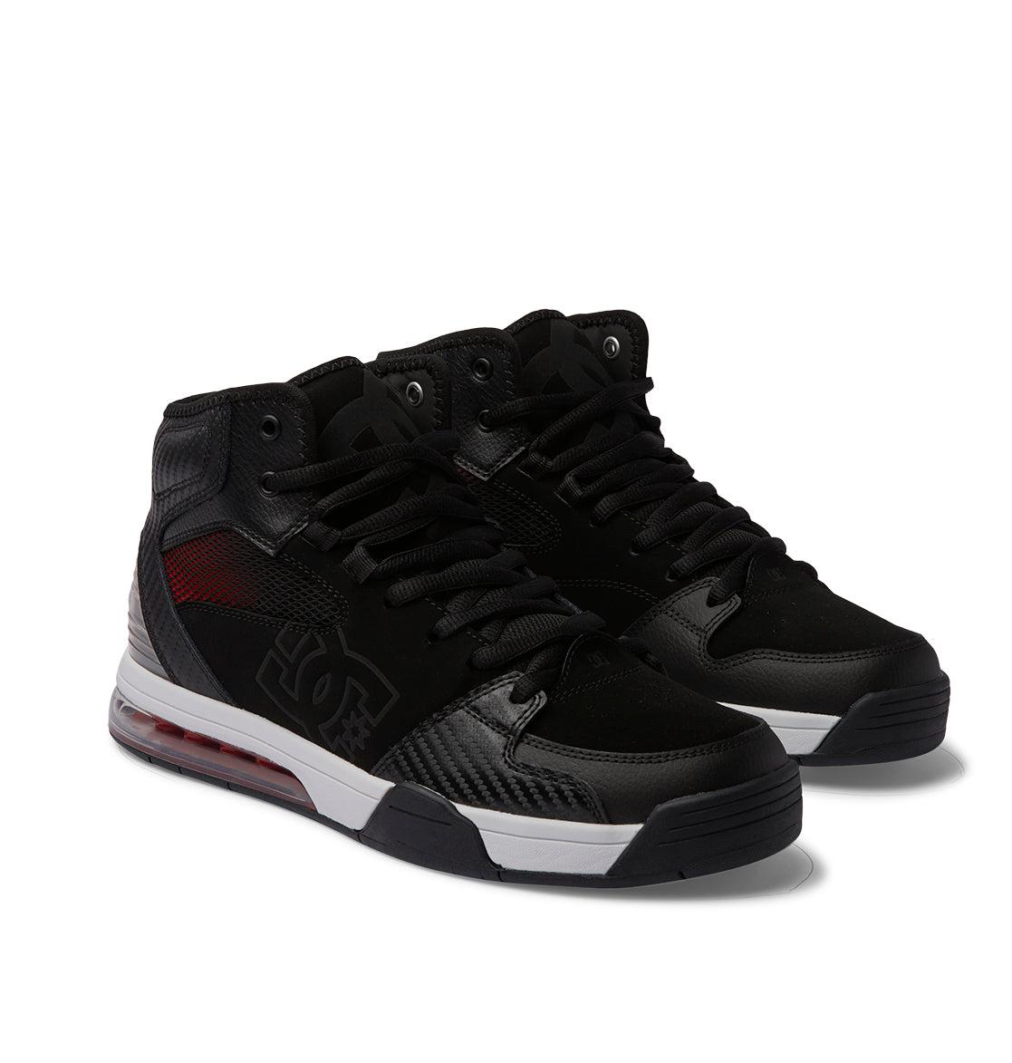 Men's Versatile HI Shoes Male Product Image