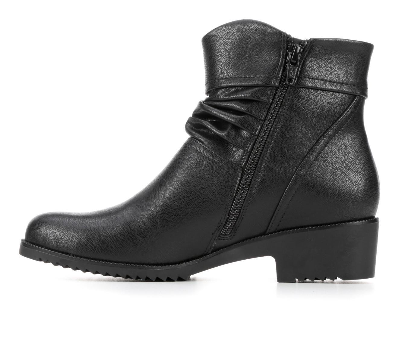 Women's Solanz Darby Booties Product Image