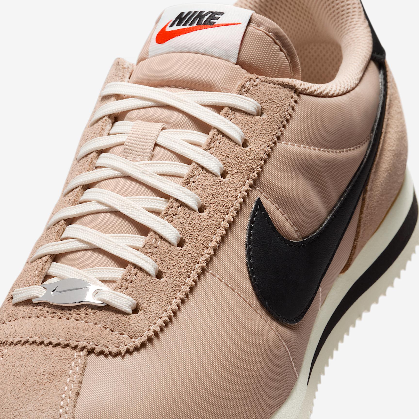 Nike Women's Cortez Shoes Product Image