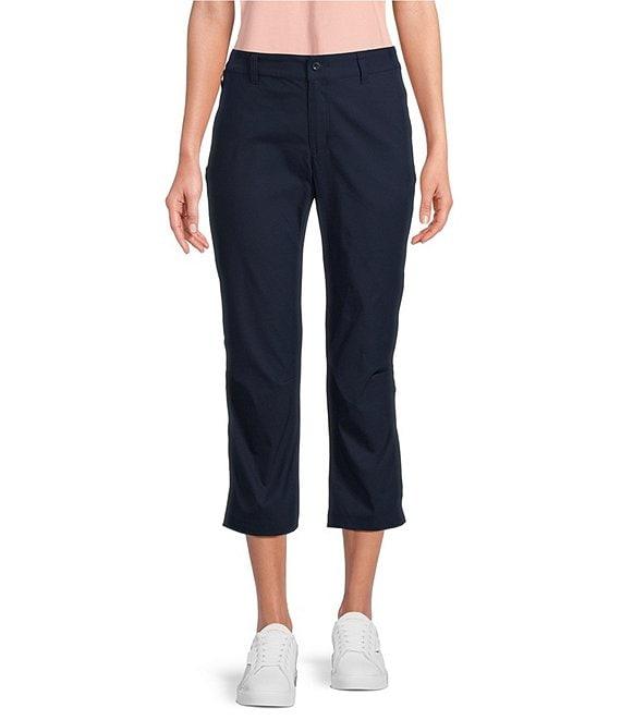 Columbia Leslie Falls Mid Rise Capri Pants Product Image