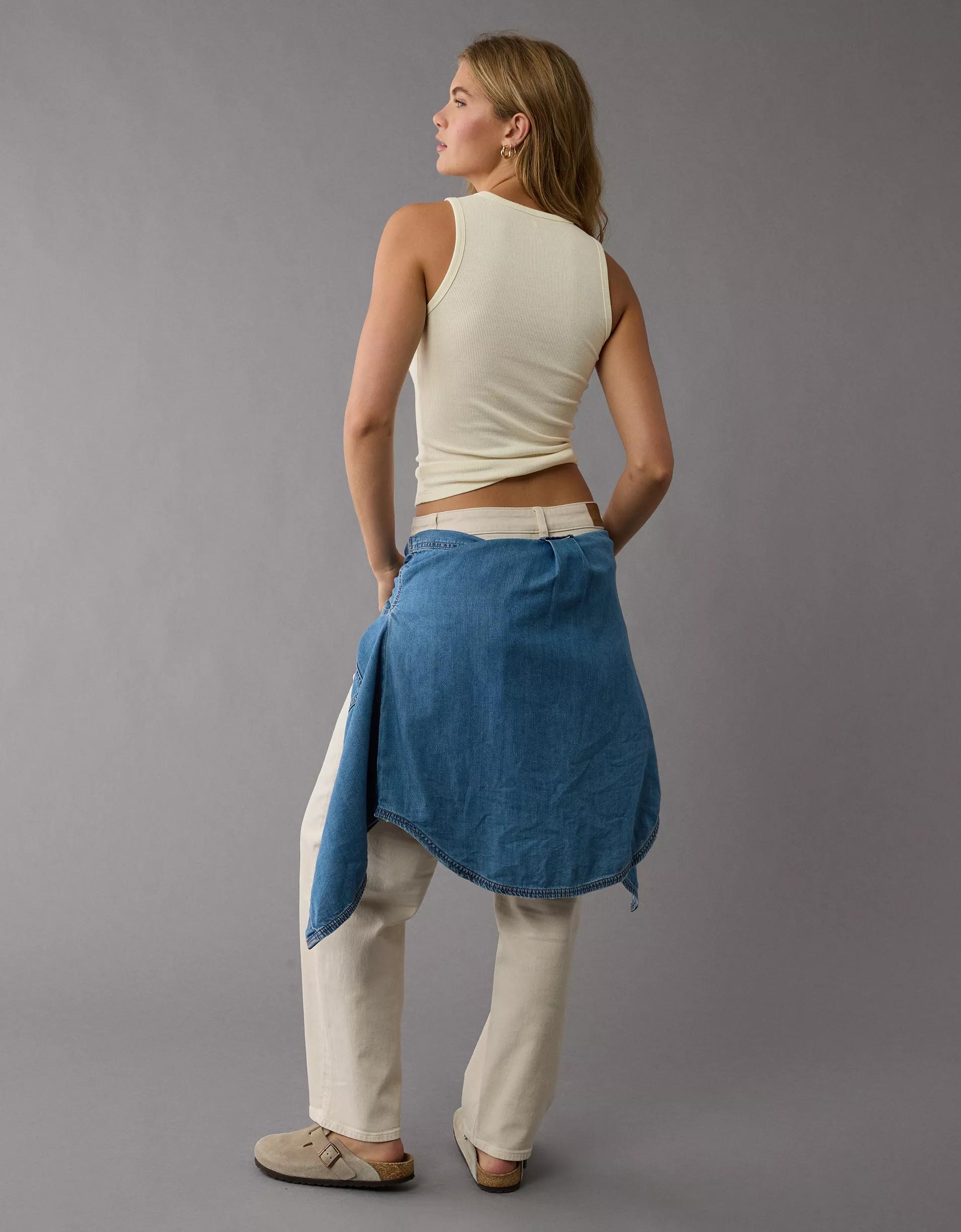 AE NFL Miami Dolphins Tank Top Product Image