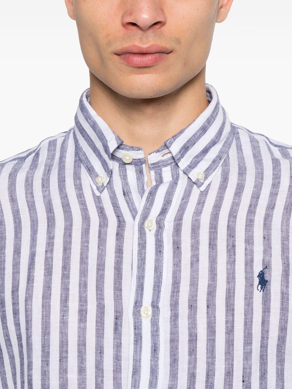 linen shirt Product Image