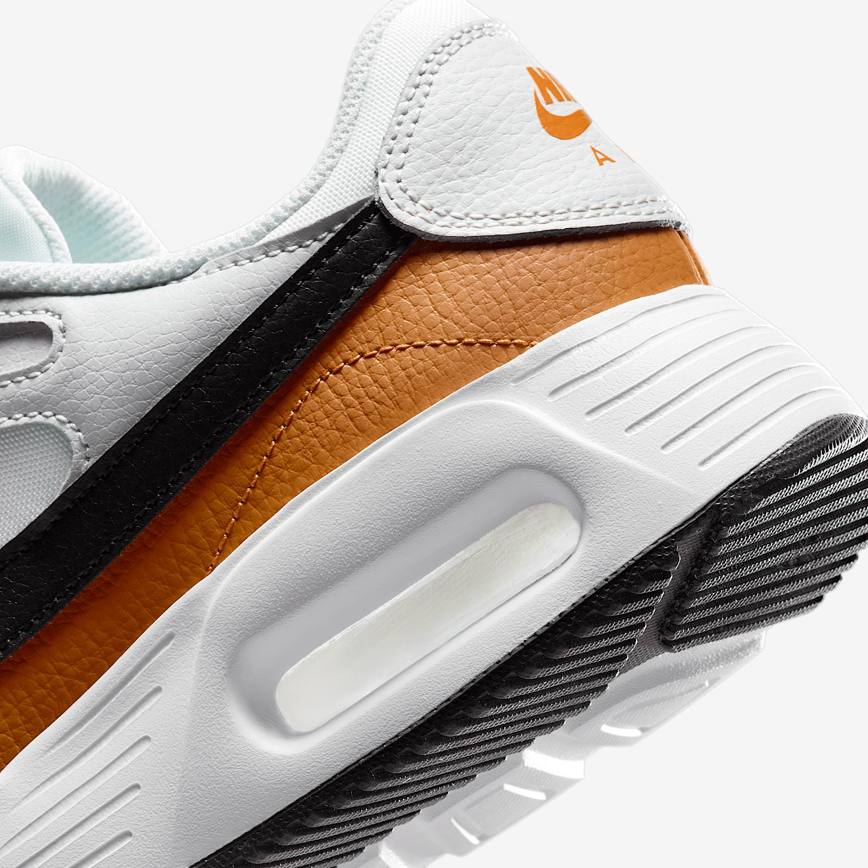 Nike Men's Air Max SC Shoes Product Image