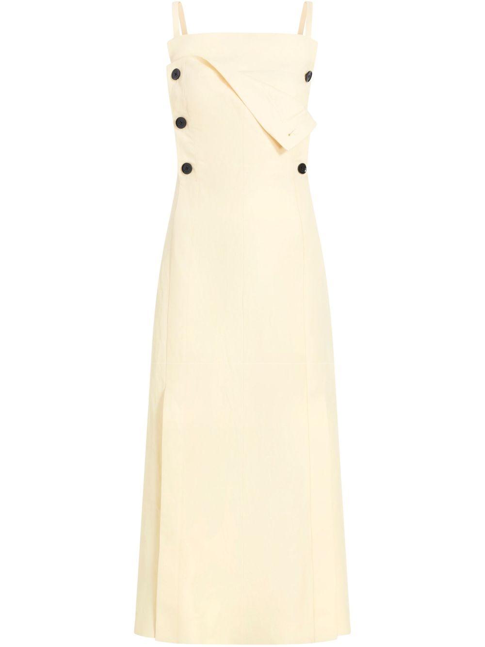 Candice maxi dress Product Image
